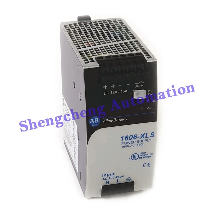 1606-XLSDNET8 Allen-Bradley Power Supply
